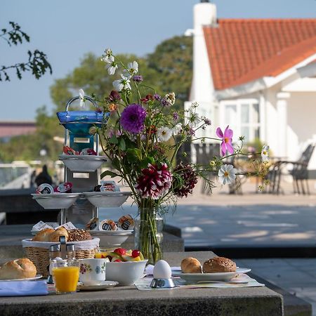 Bed & Breakfast Trouwborst Rhenen Kültér fotó