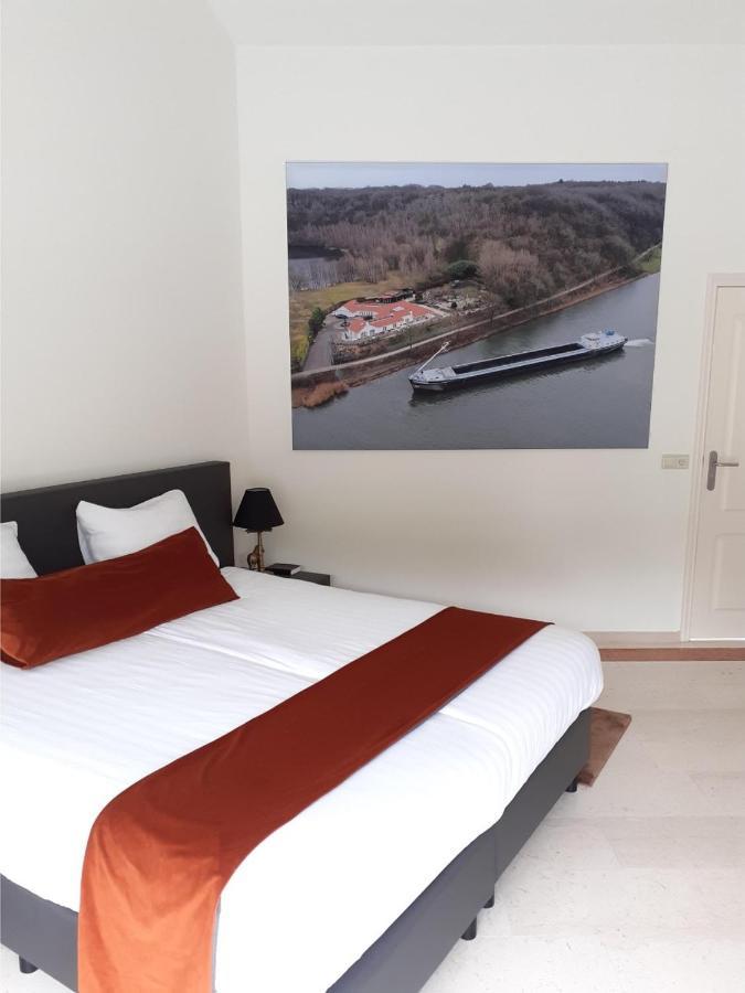 Bed & Breakfast Trouwborst Rhenen Kültér fotó