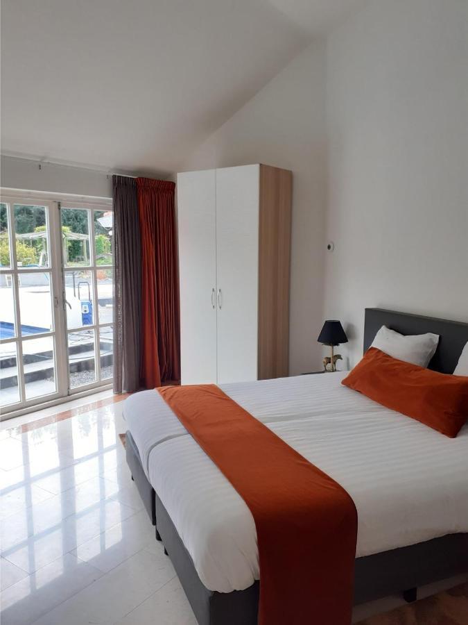 Bed & Breakfast Trouwborst Rhenen Kültér fotó