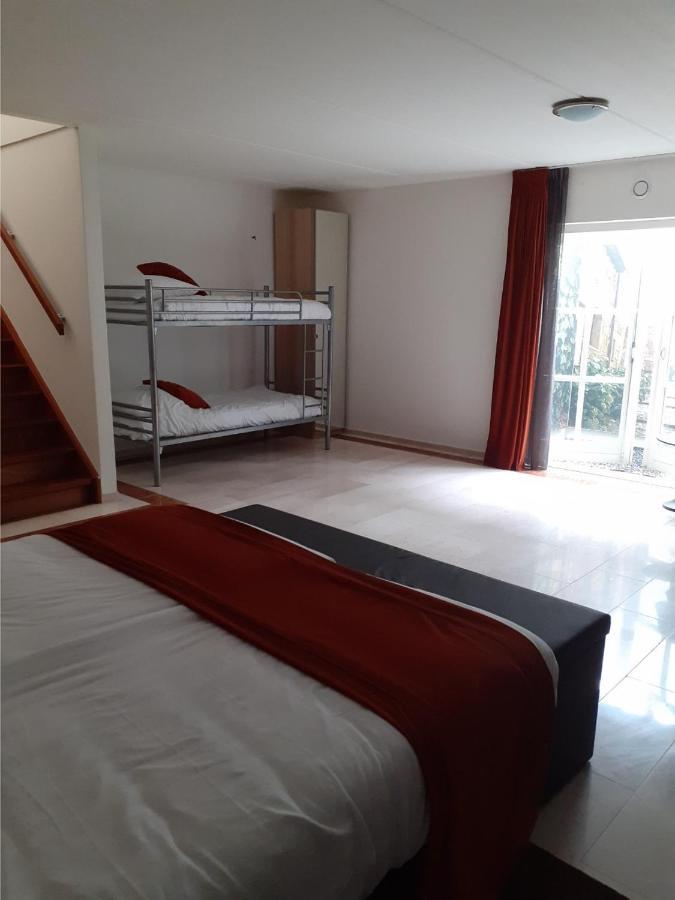 Bed & Breakfast Trouwborst Rhenen Kültér fotó