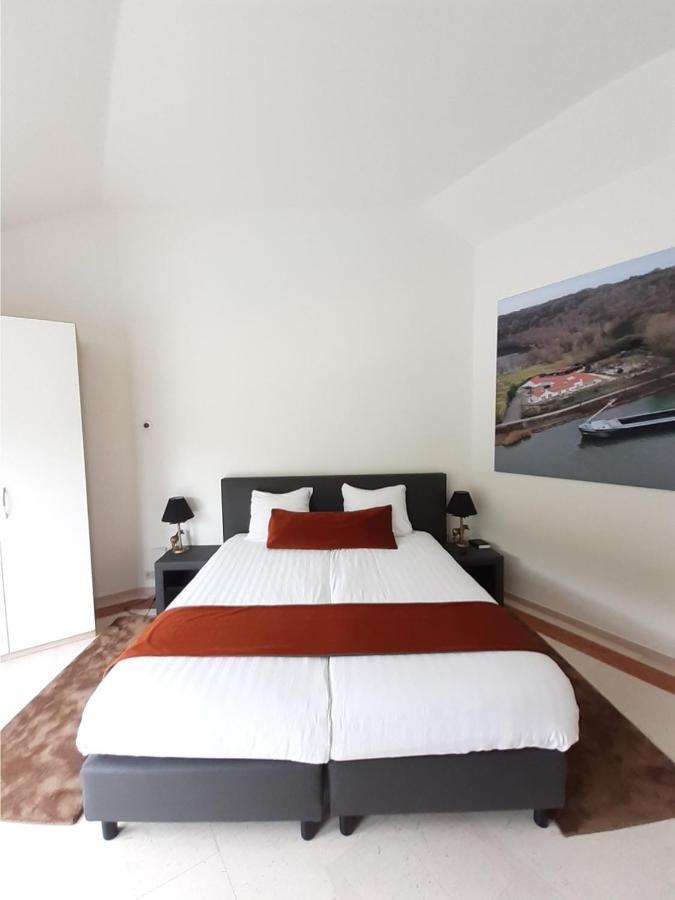 Bed & Breakfast Trouwborst Rhenen Kültér fotó
