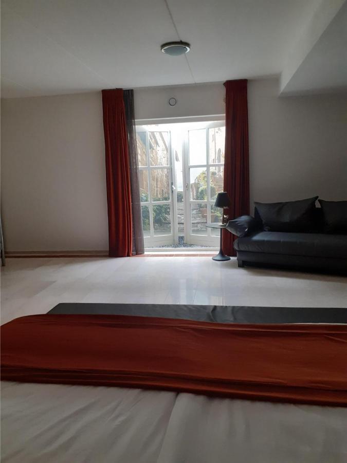 Bed & Breakfast Trouwborst Rhenen Kültér fotó