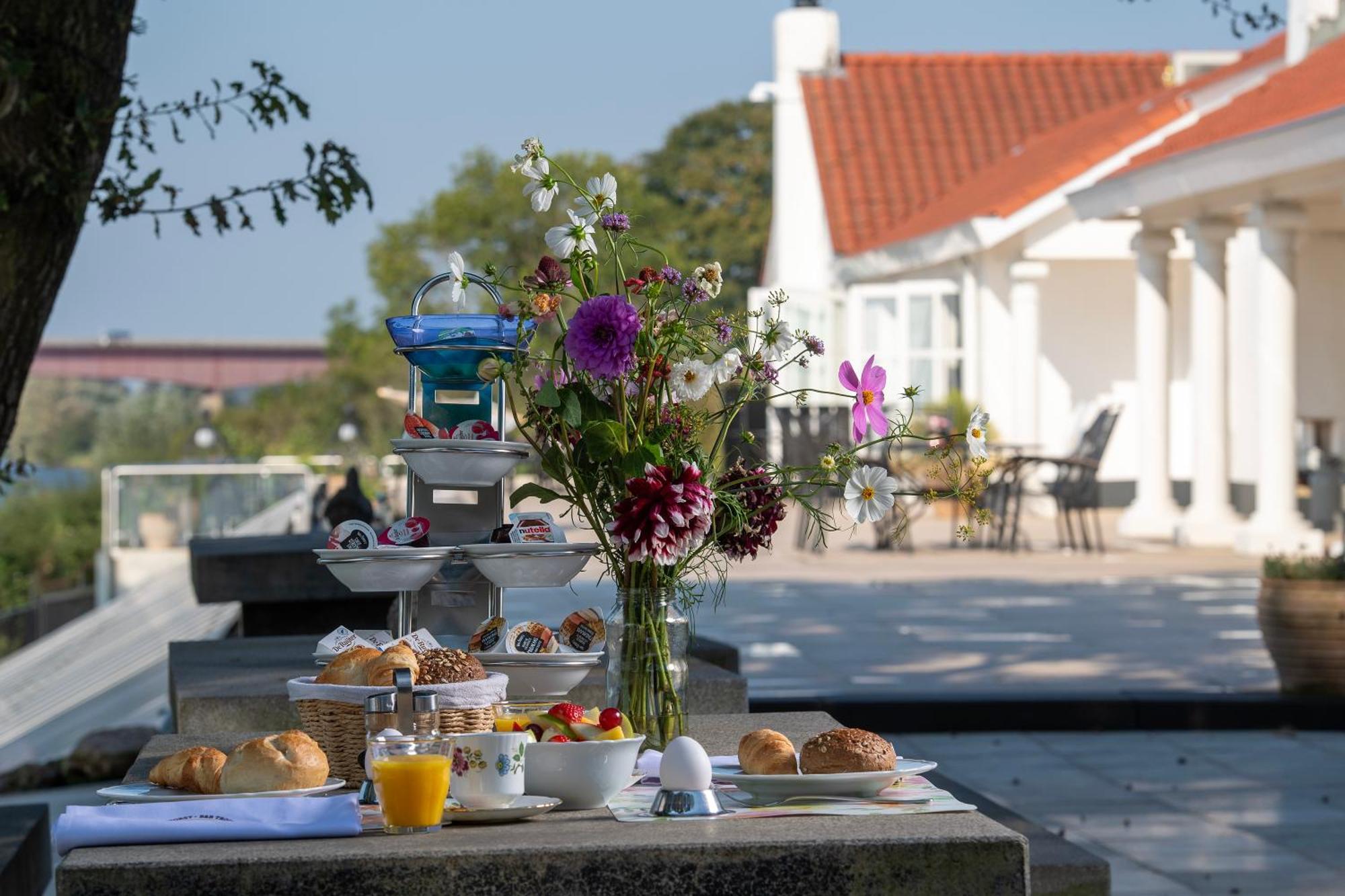 Bed & Breakfast Trouwborst Rhenen Kültér fotó