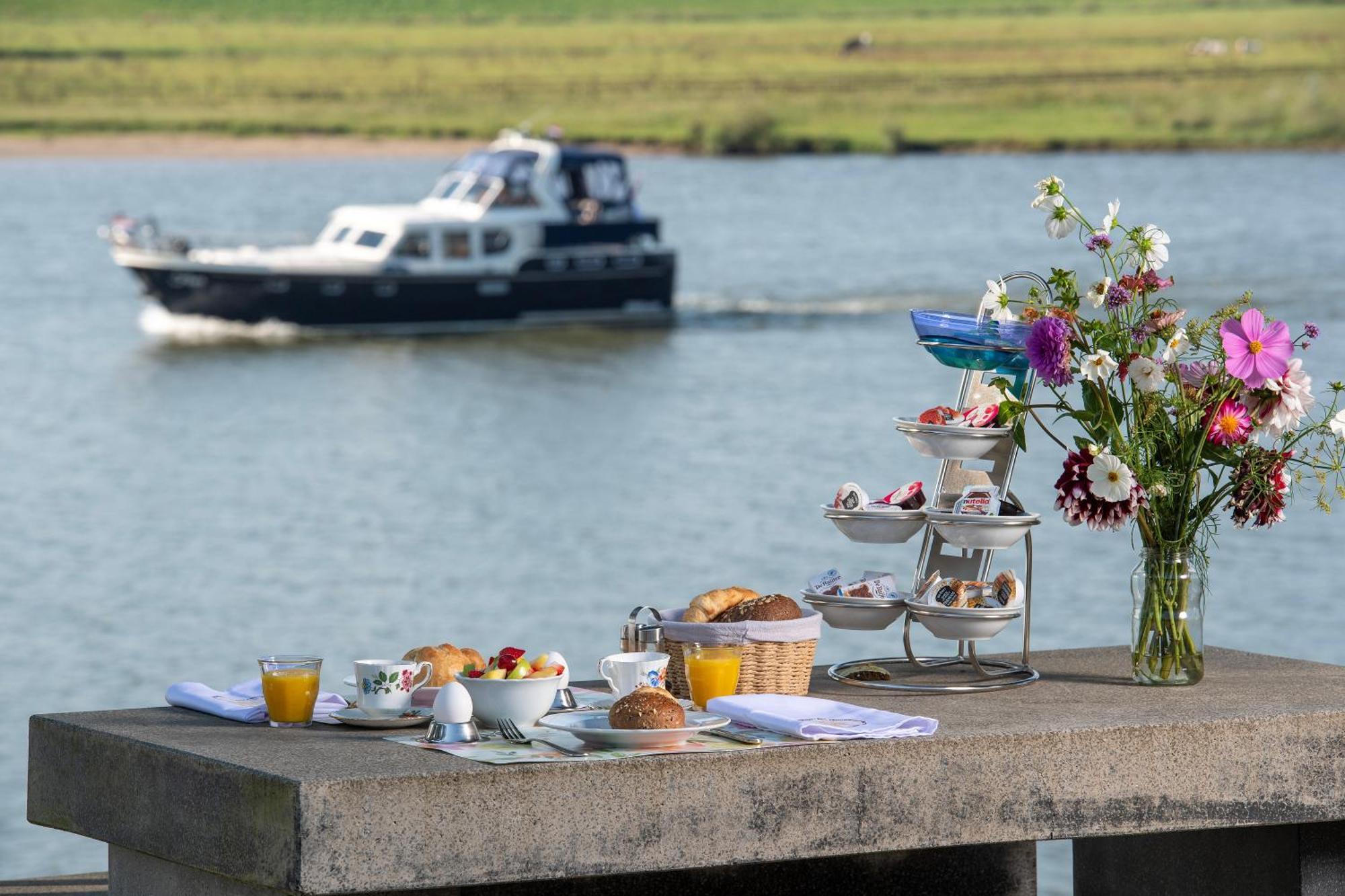 Bed & Breakfast Trouwborst Rhenen Kültér fotó